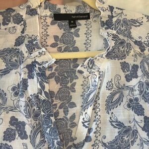 Harve Bénard Blouse